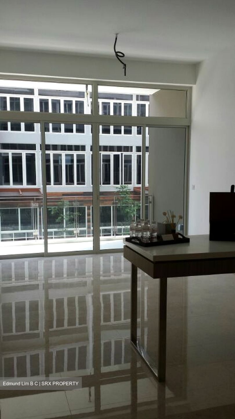 The Greenwich (D28), Condominium #631107551